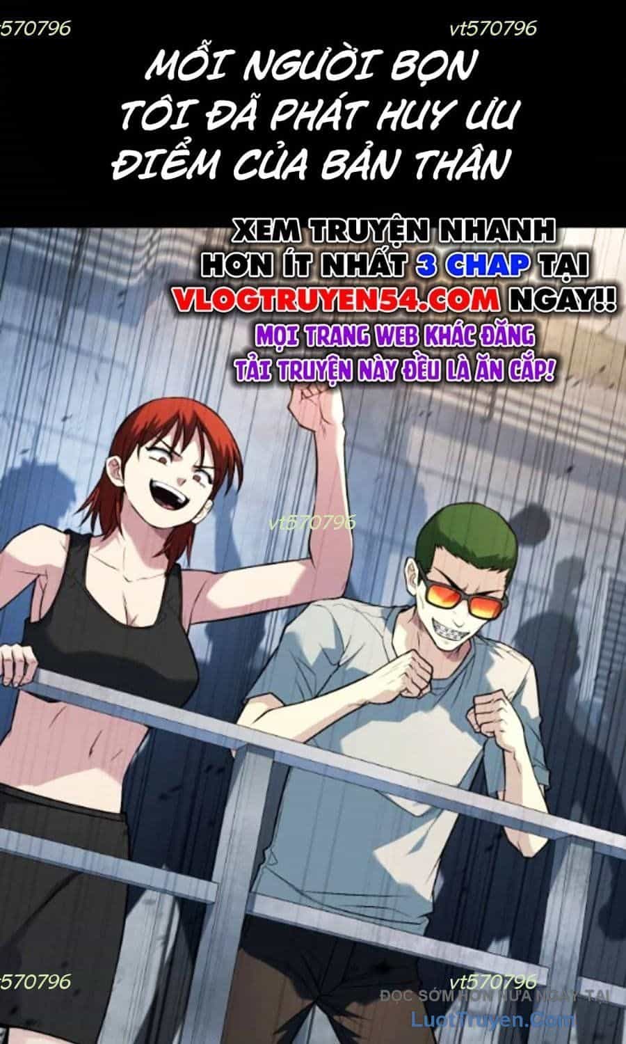 Bạo Lực Vương - Chương 70 - ảnh 105
