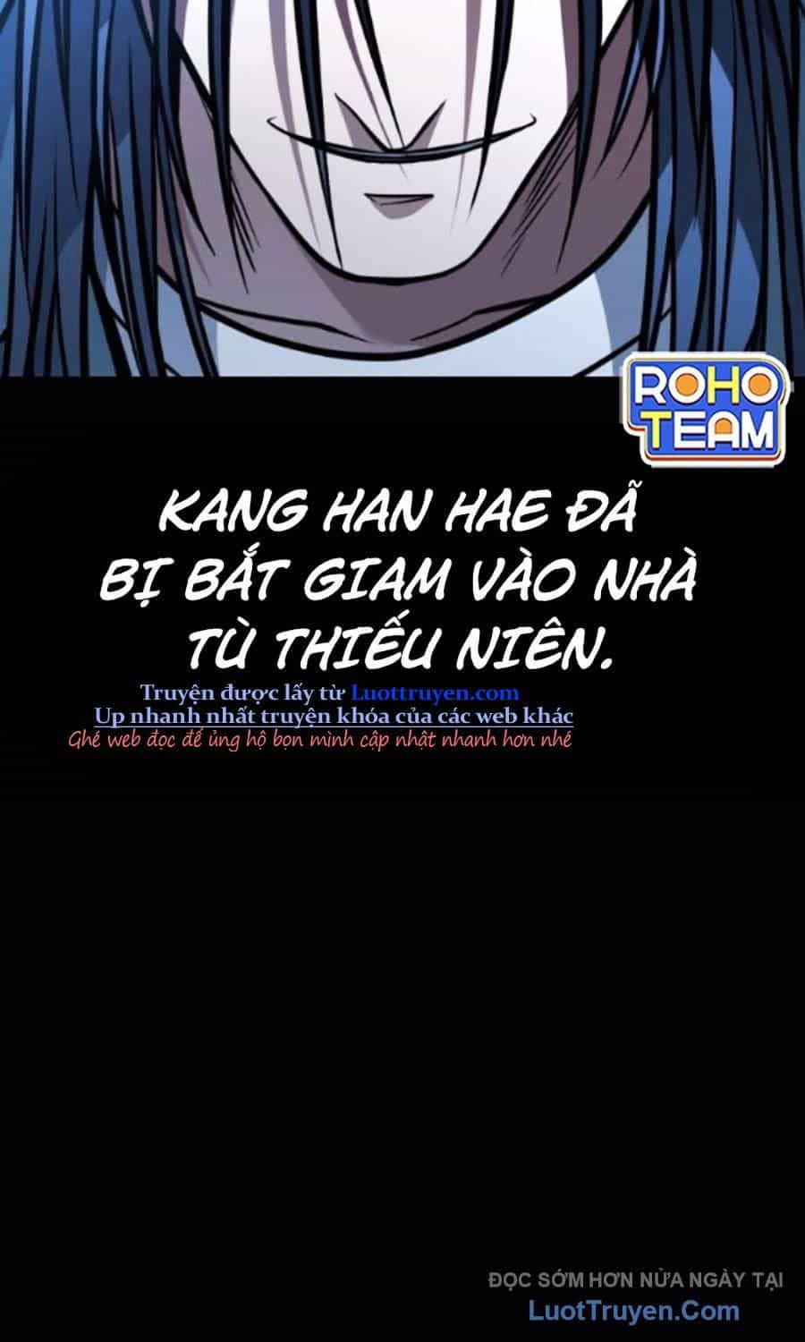 Bạo Lực Vương - Chương 70 - ảnh 177
