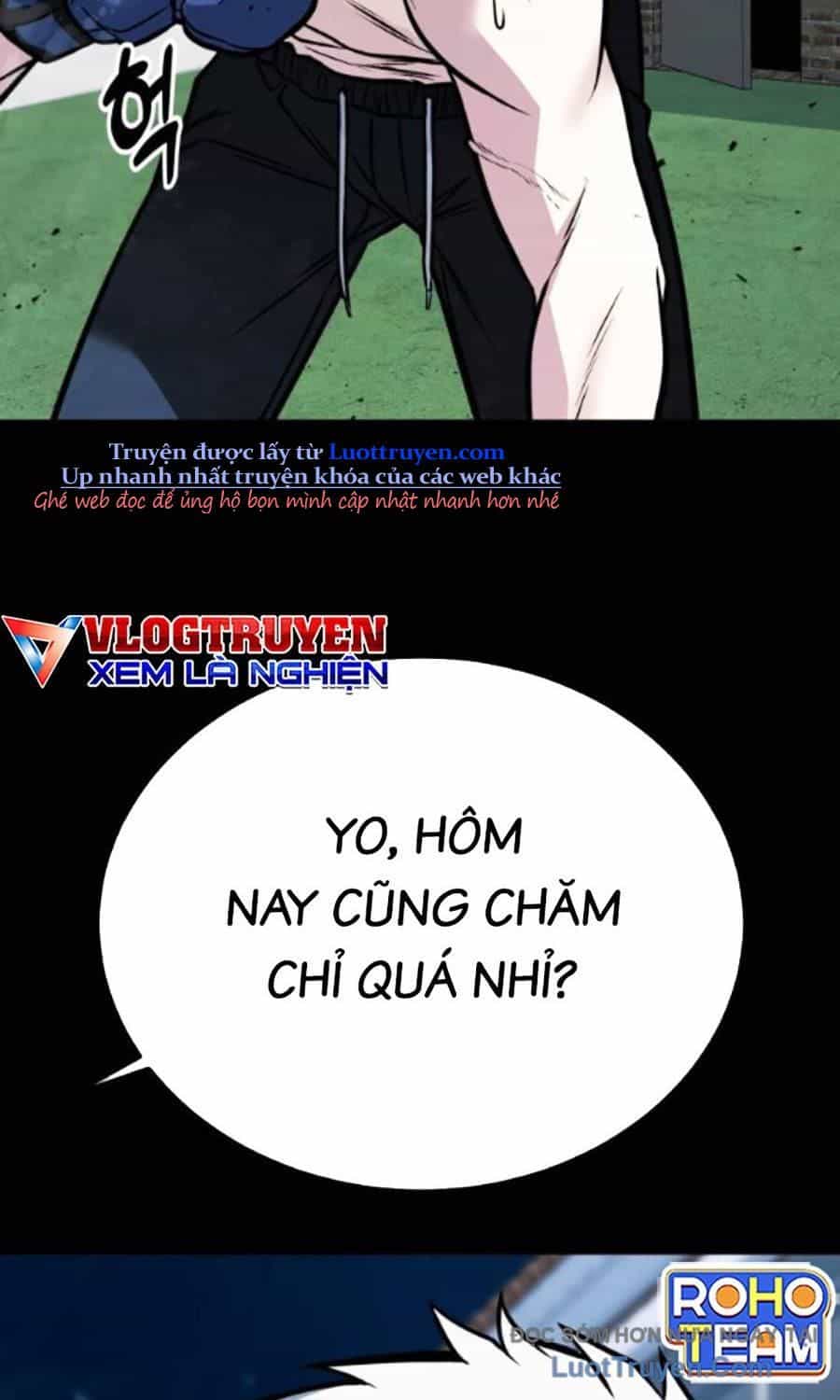 Bạo Lực Vương - Chương 70 - ảnh 68