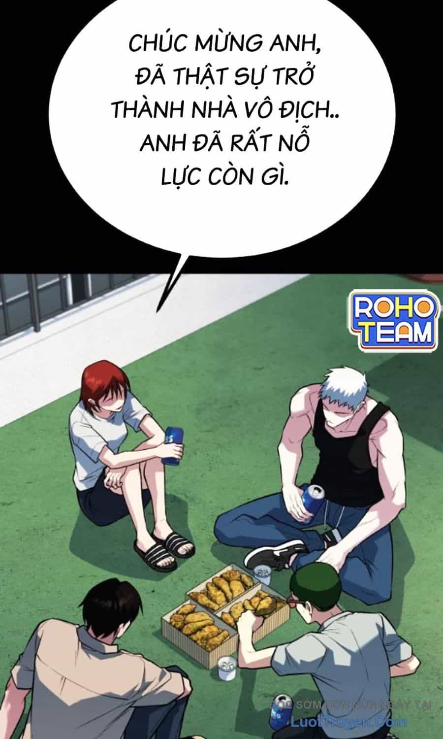 Bạo Lực Vương - Chương 70 - ảnh 81
