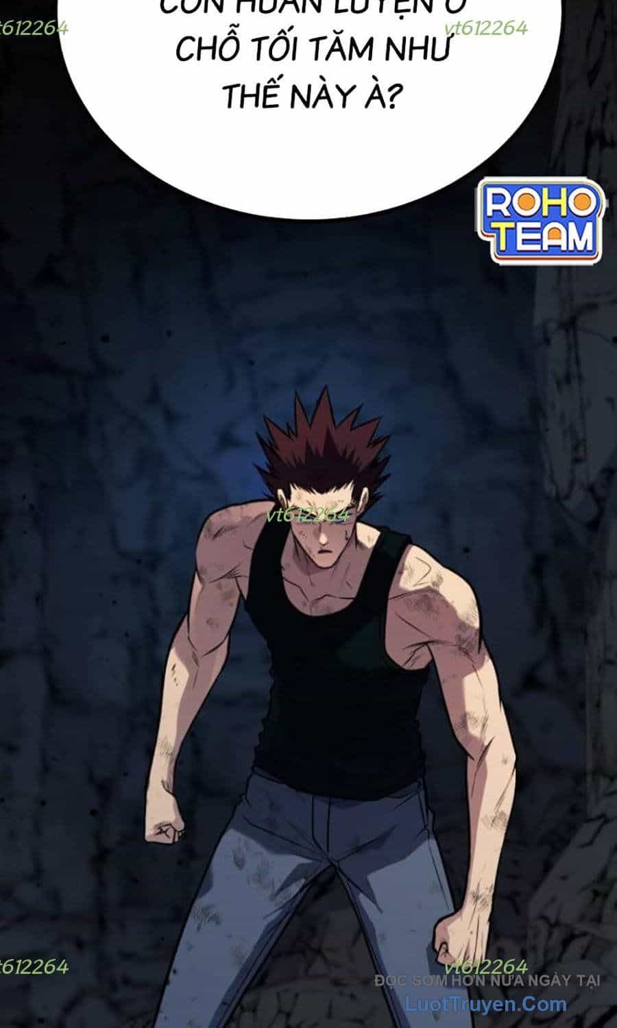Bạo Lực Vương - Chương 72 - ảnh 10