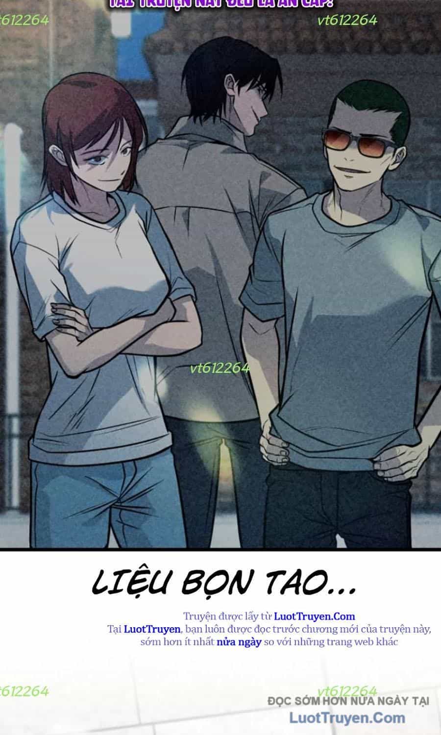 Bạo Lực Vương - Chương 72 - ảnh 159