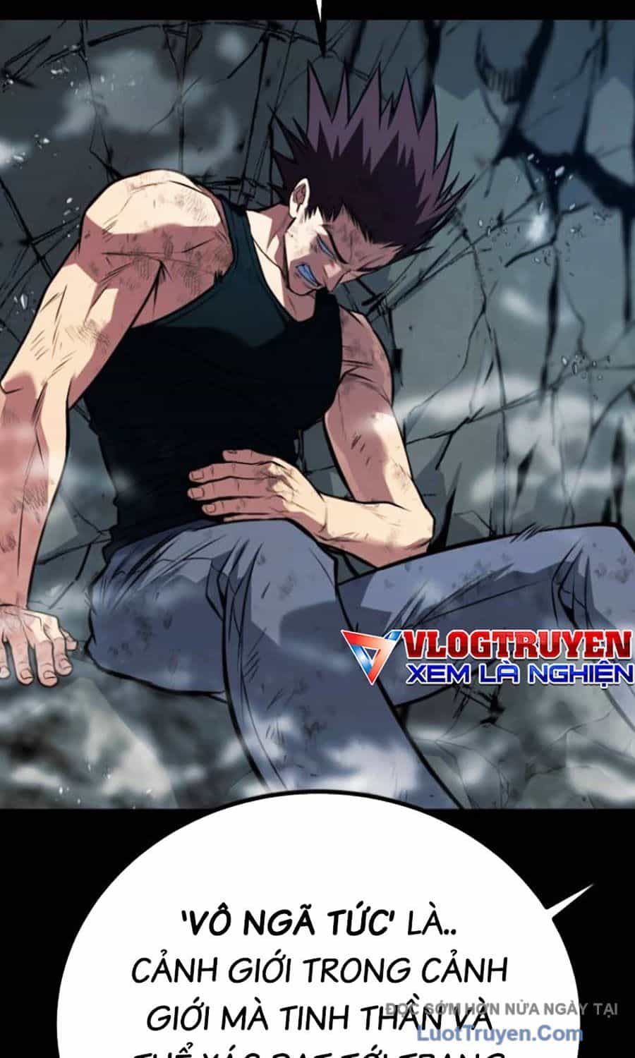 Bạo Lực Vương - Chương 72 - ảnh 18