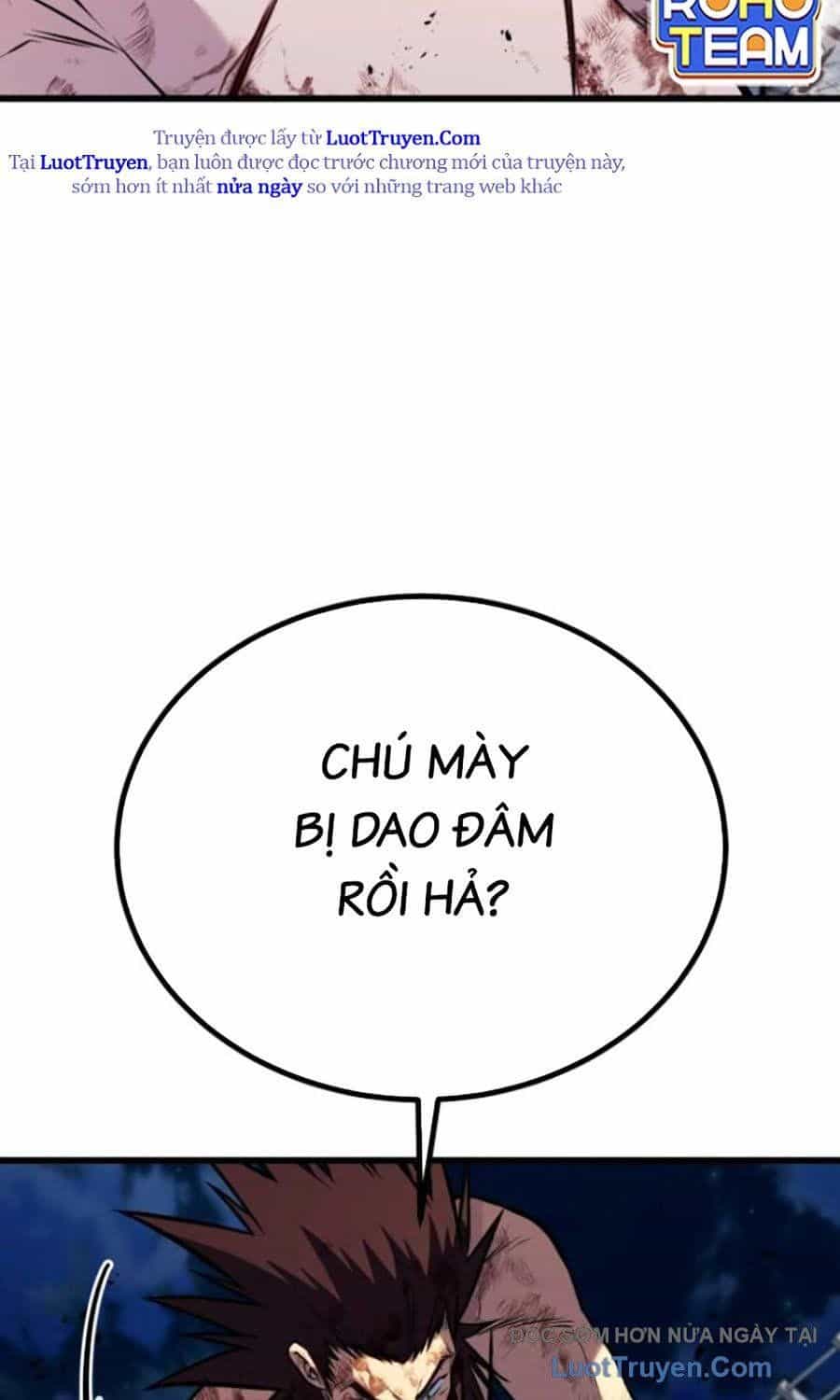 Bạo Lực Vương - Chương 72 - ảnh 33
