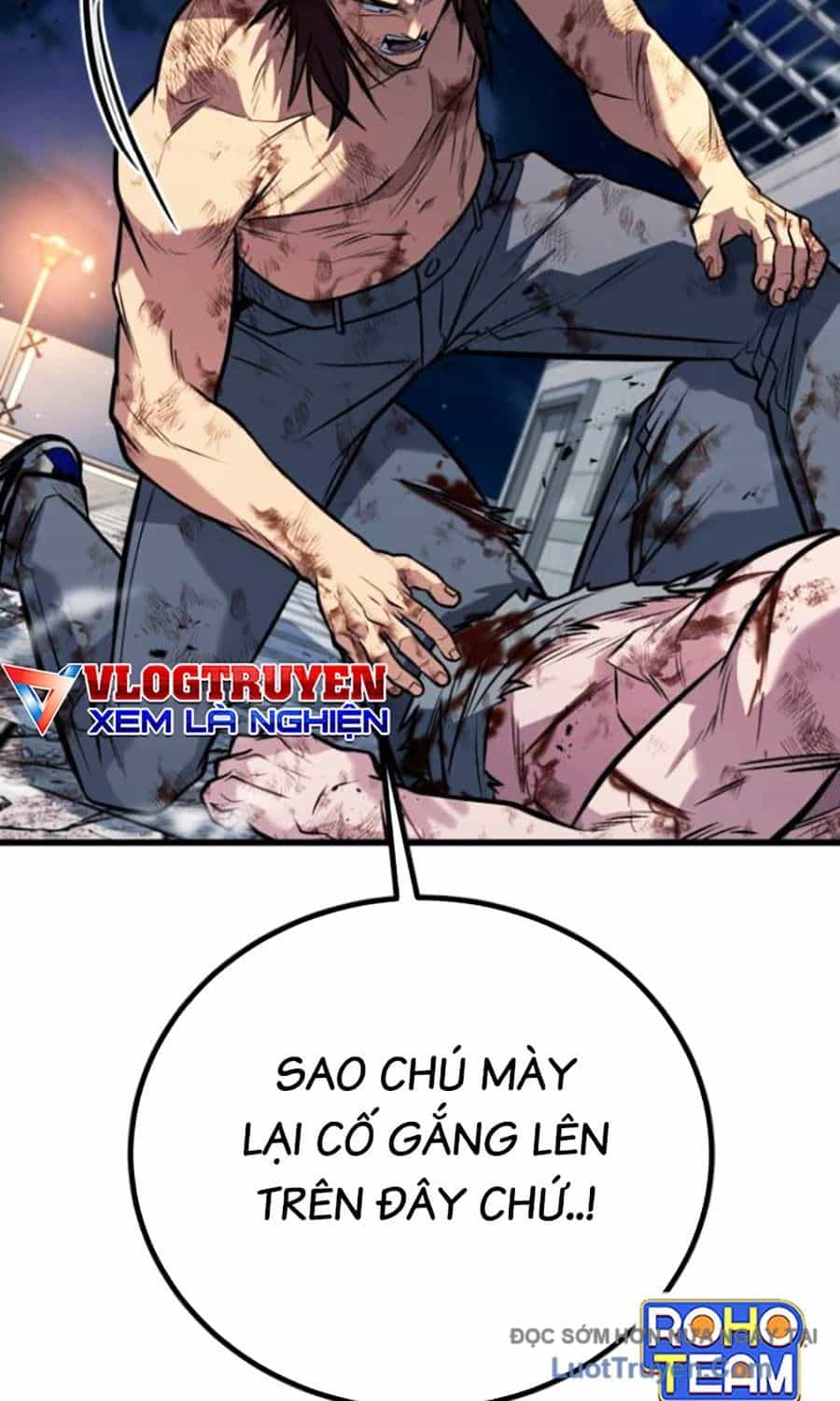 Bạo Lực Vương - Chương 72 - ảnh 34