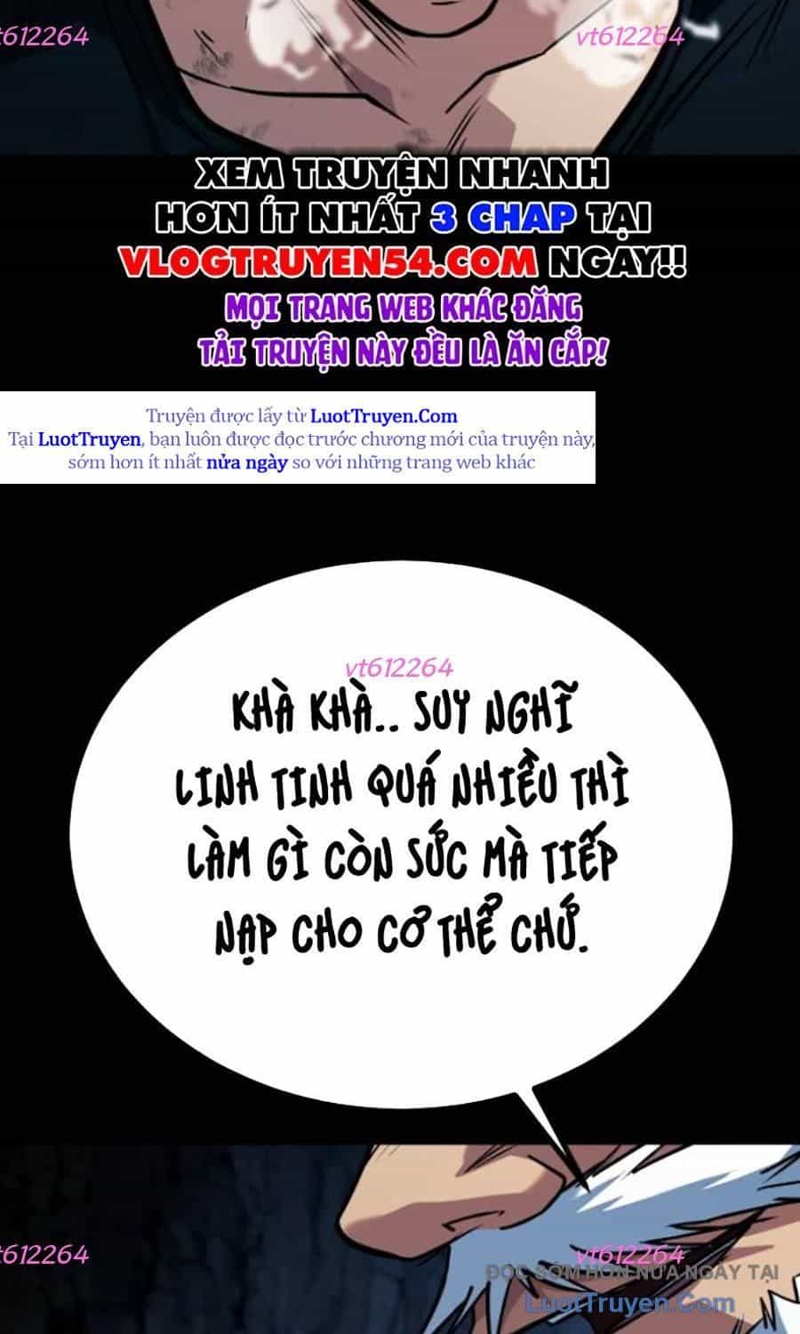 Bạo Lực Vương - Chương 72 - ảnh 8
