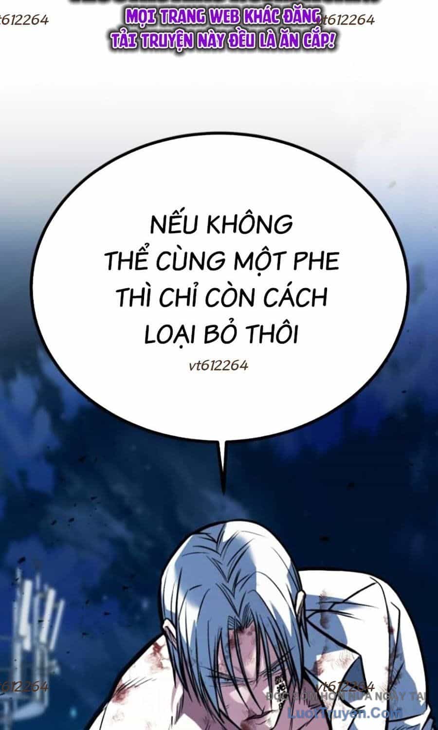 Bạo Lực Vương - Chương 72 - ảnh 92