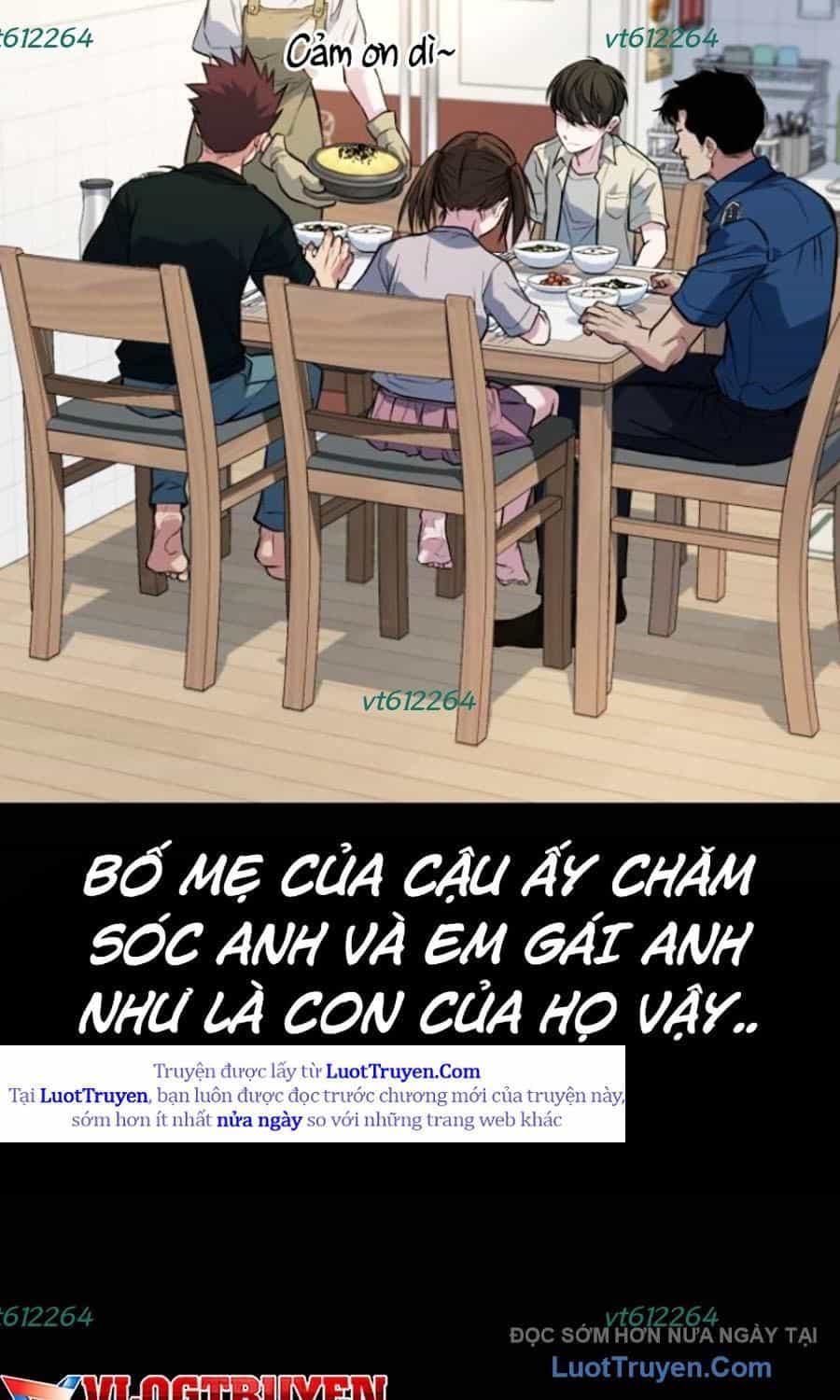 Bạo Lực Vương - Chương 73 - ảnh 104