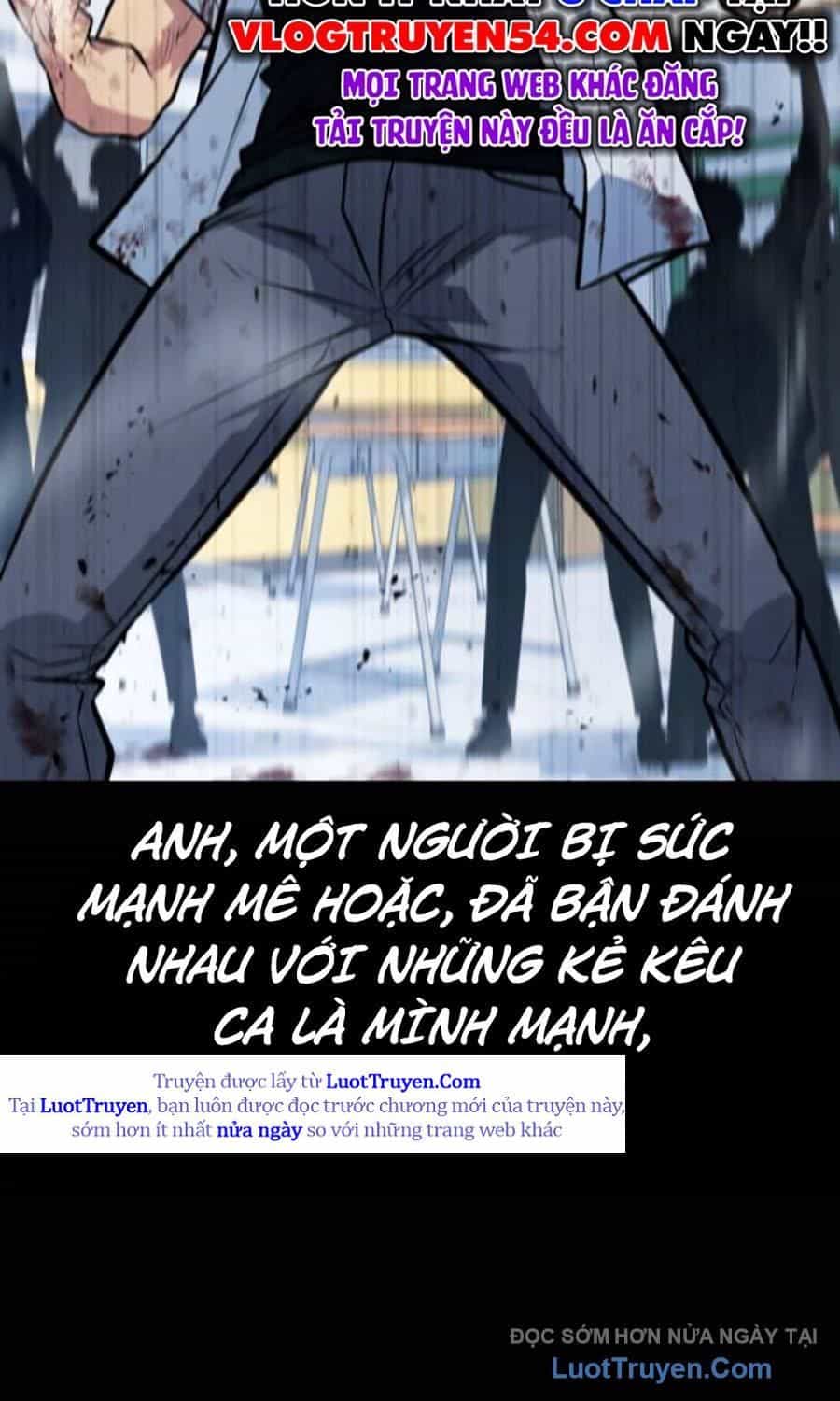 Bạo Lực Vương - Chương 73 - ảnh 118