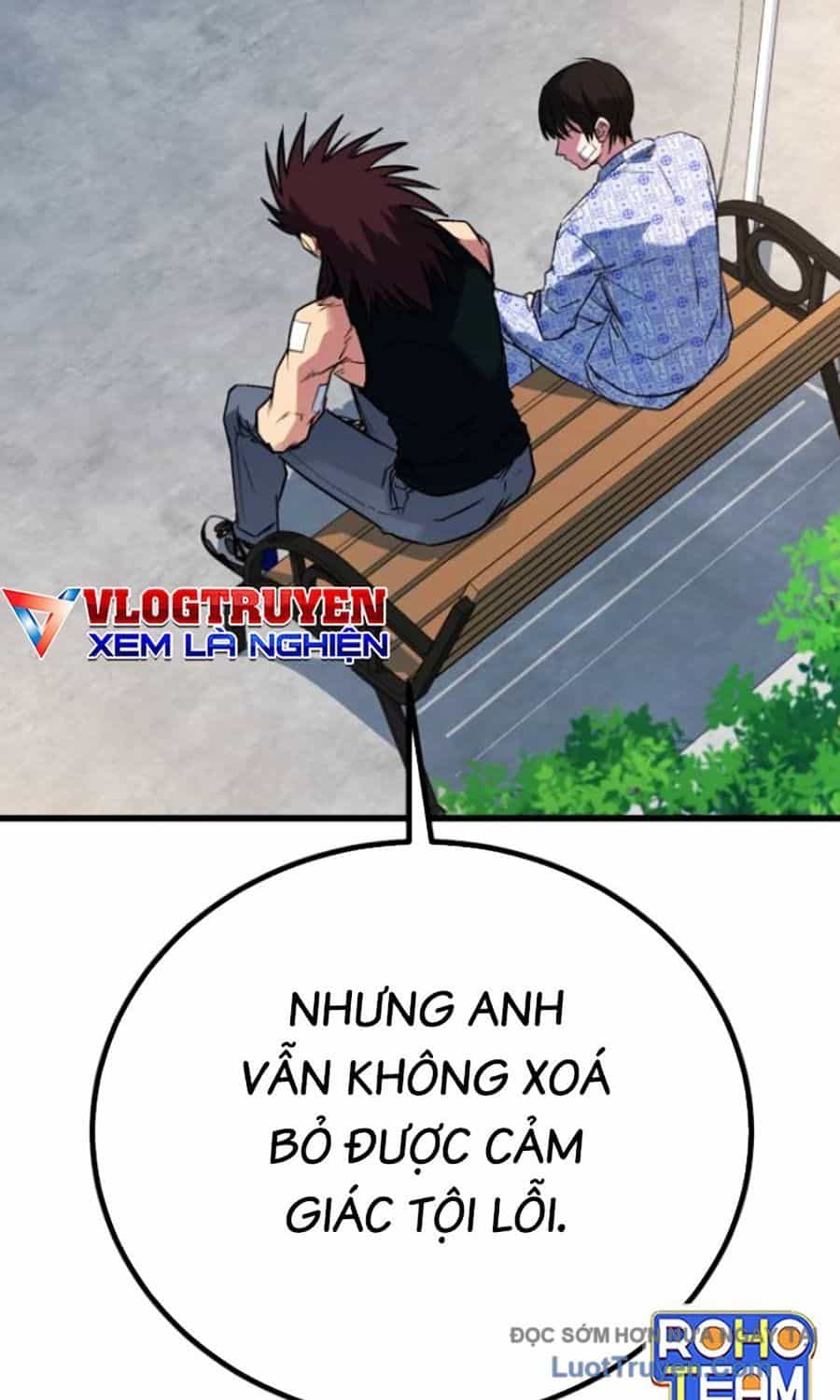 Bạo Lực Vương - Chương 73 - ảnh 165