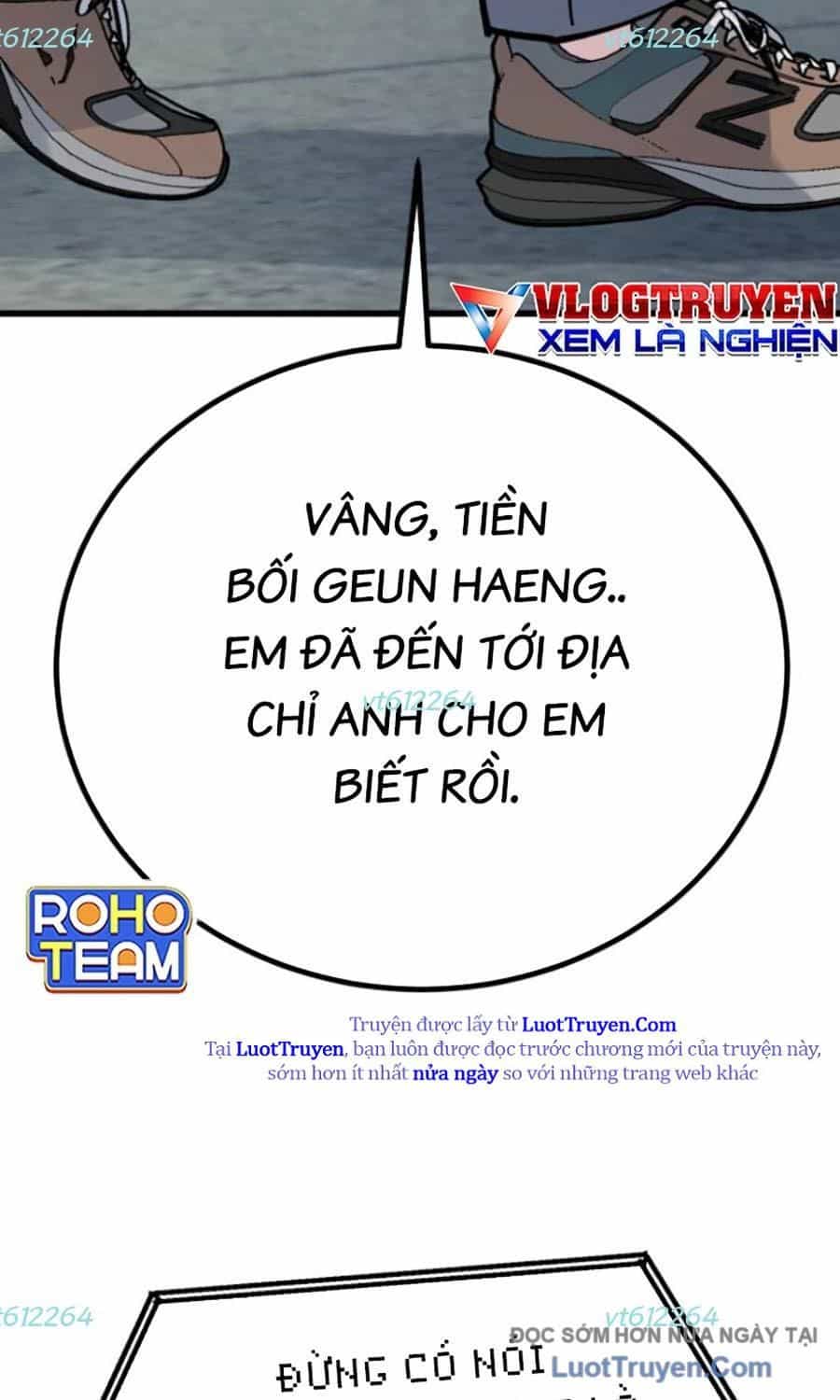Bạo Lực Vương - Chương 73 - ảnh 174