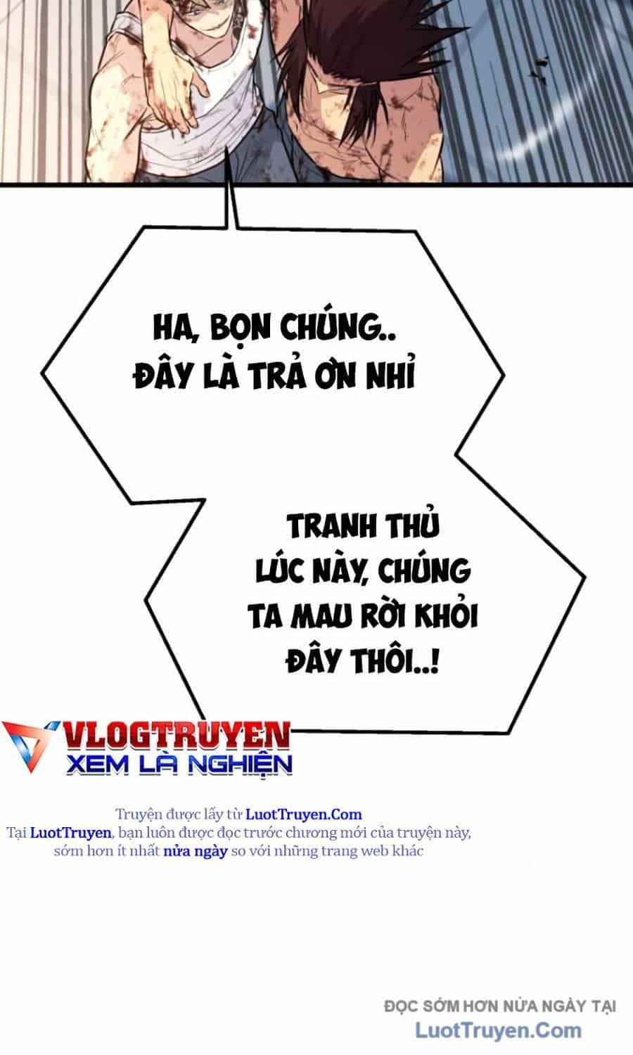 Bạo Lực Vương - Chương 73 - ảnh 48