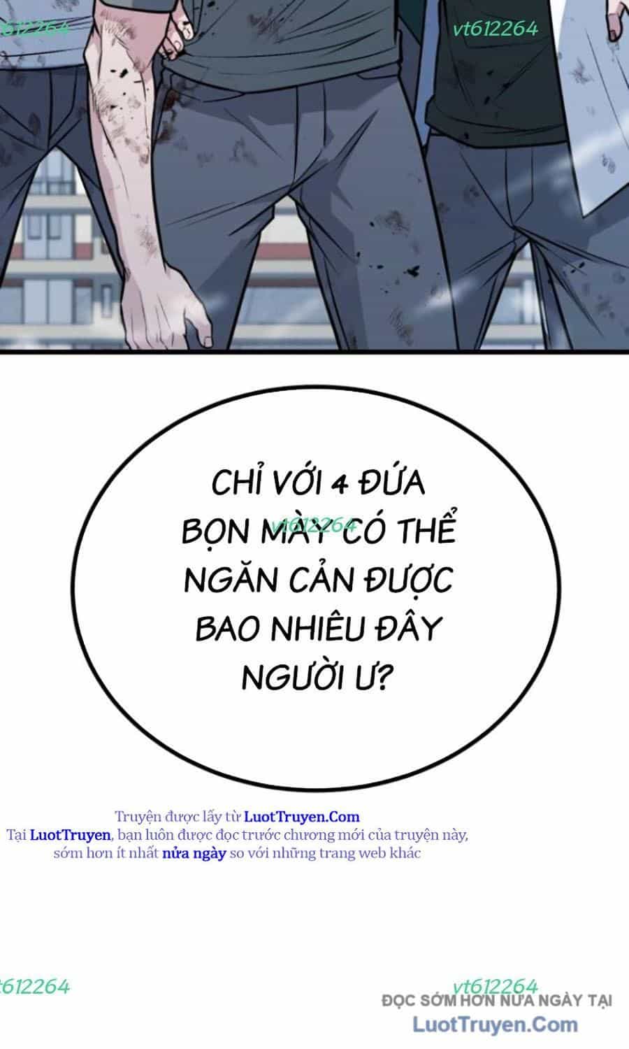 Bạo Lực Vương - Chương 73 - ảnh 5