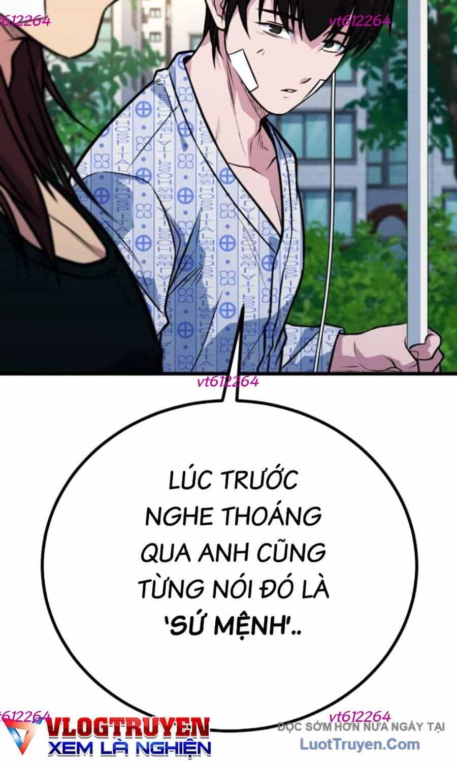 Bạo Lực Vương - Chương 73 - ảnh 96