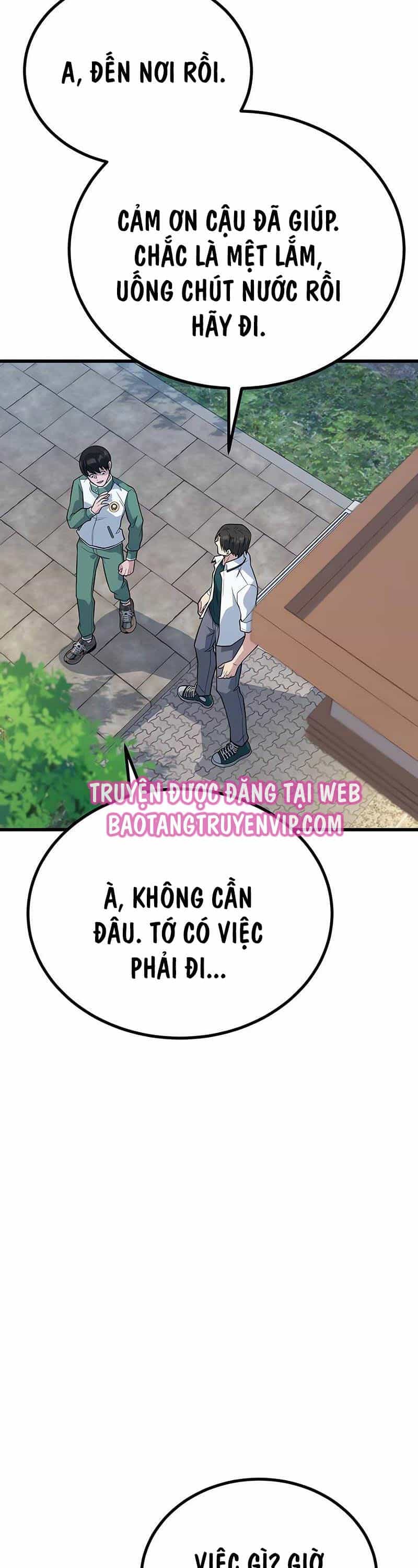 Bạo Lực Vương - Chương 8 - ảnh 38