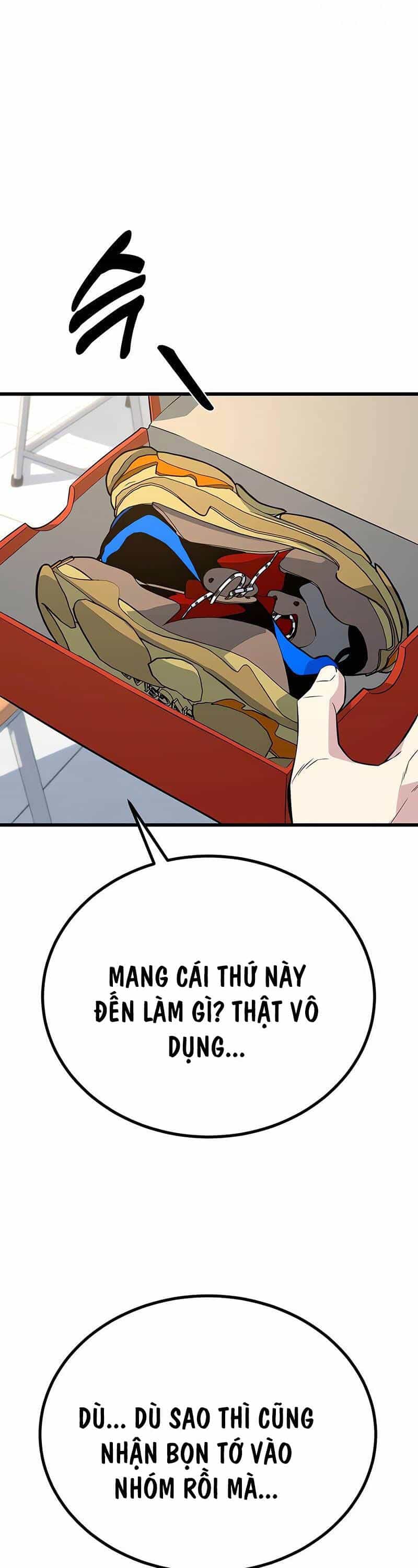 Bạo Lực Vương - Chương 8 - ảnh 42