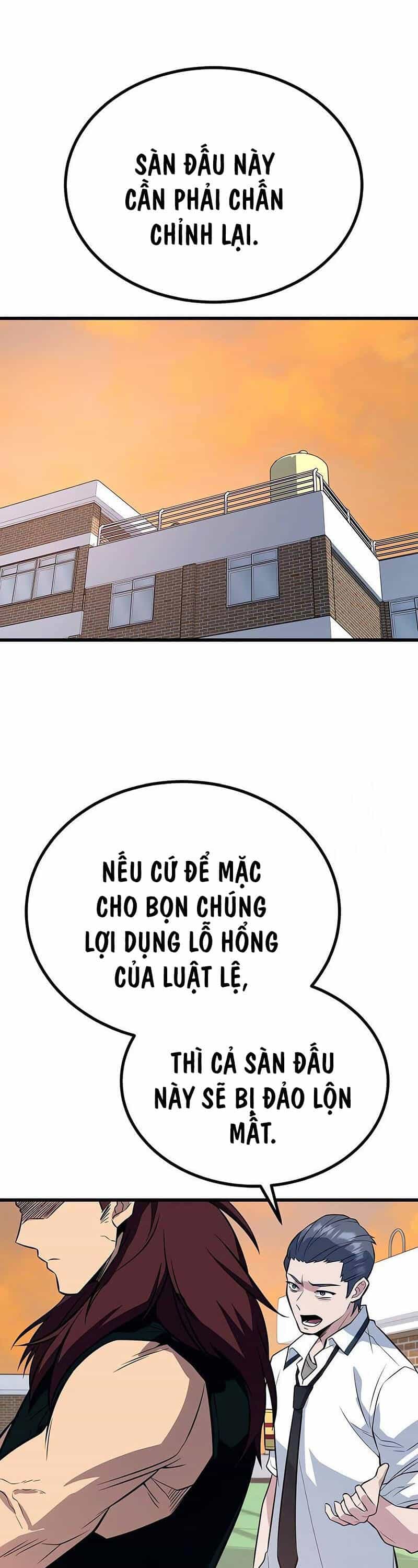 Bạo Lực Vương - Chương 8 - ảnh 61