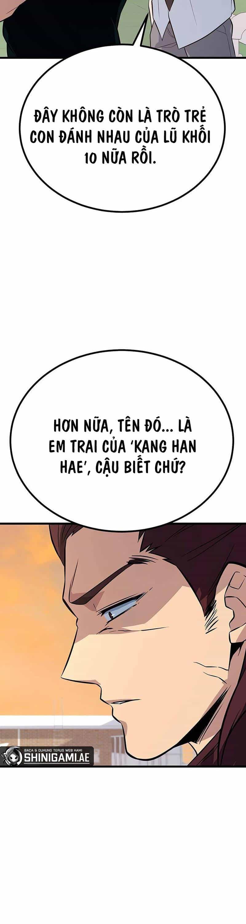 Bạo Lực Vương - Chương 8 - ảnh 62