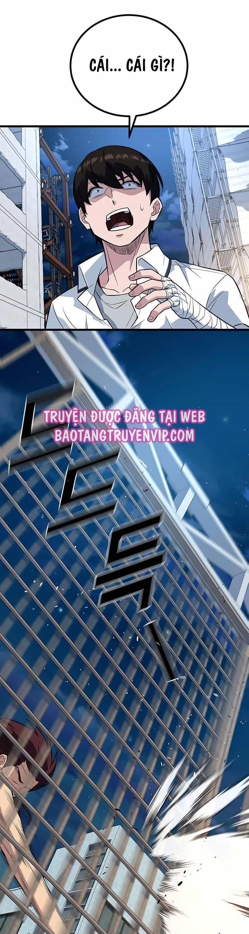 Bạo Lực Vương - Chương 9 - ảnh 50