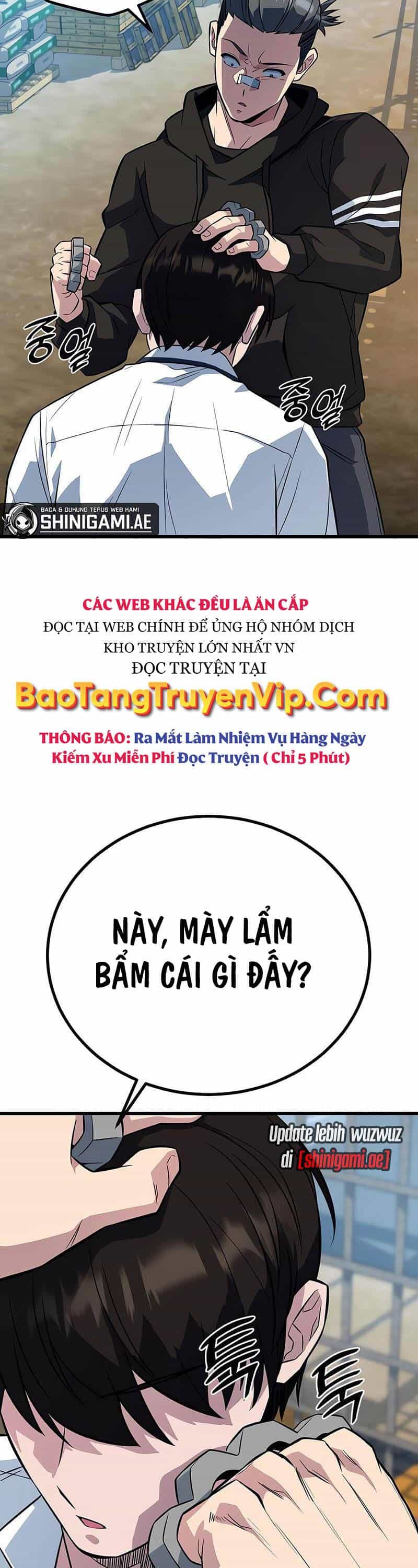 Bạo Lực Vương - Chương 9 - ảnh 62
