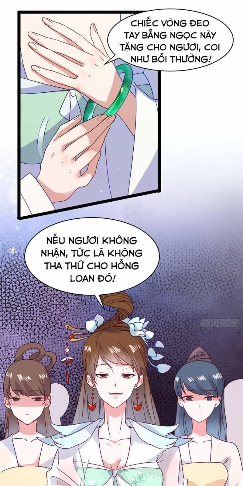 Bạo Manh Tiểu Tiên - Chương 10 - ảnh 12