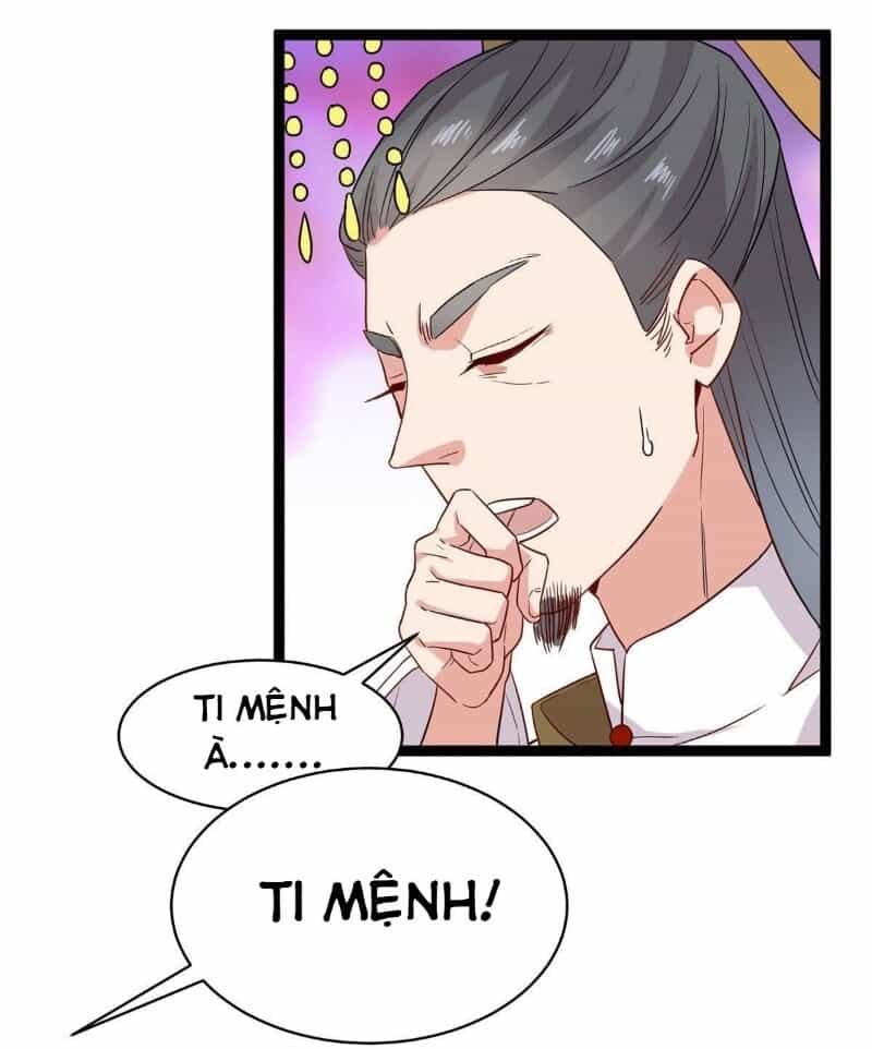 Bạo Manh Tiểu Tiên - Chương 11 - ảnh 16