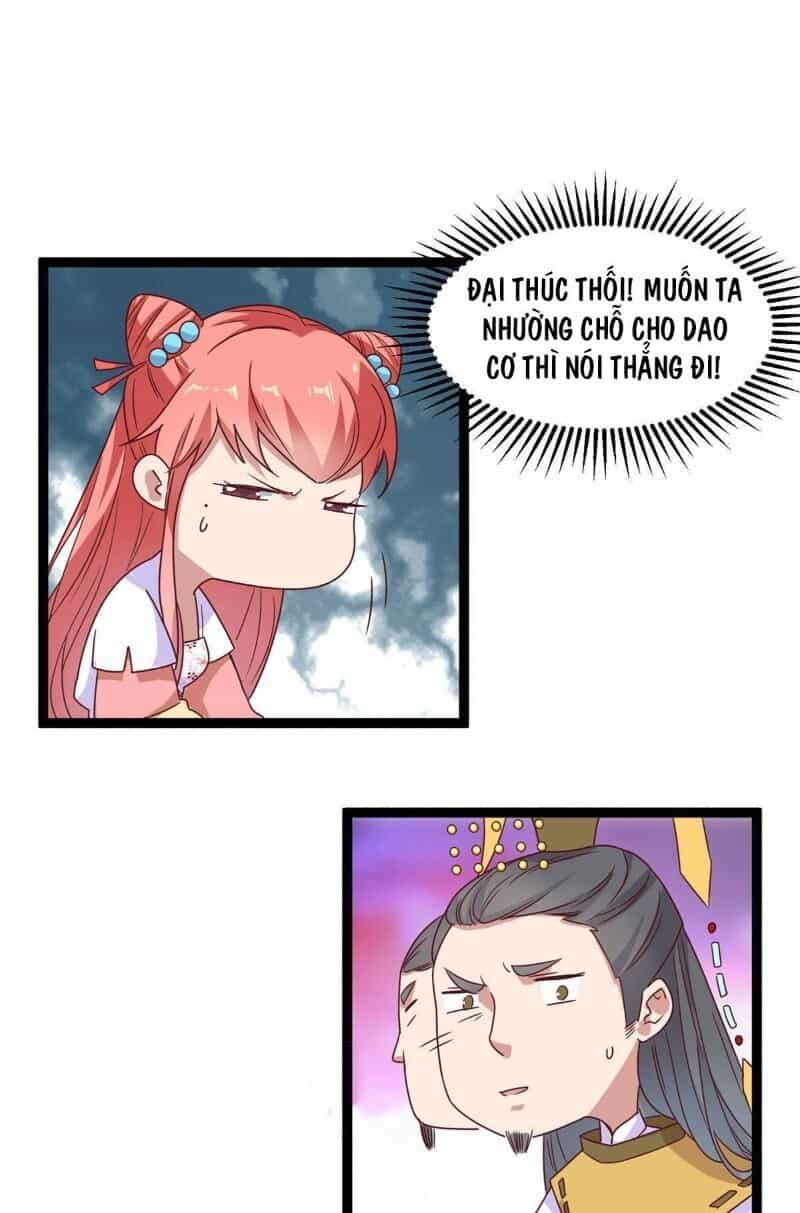 Bạo Manh Tiểu Tiên - Chương 11 - ảnh 41