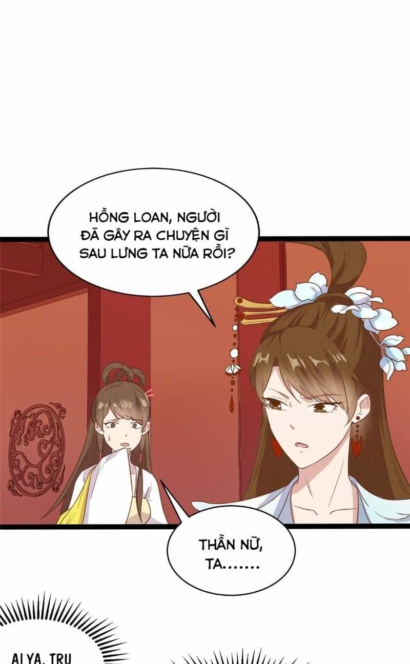 Bạo Manh Tiểu Tiên - Chương 12 - ảnh 16