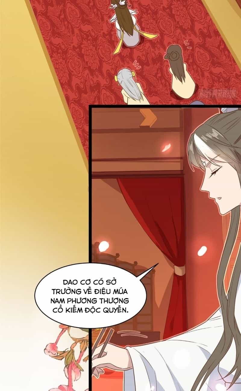 Bạo Manh Tiểu Tiên - Chương 12 - ảnh 19