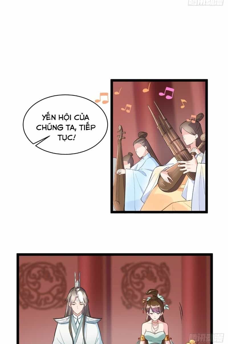 Bạo Manh Tiểu Tiên - Chương 13 - ảnh 46