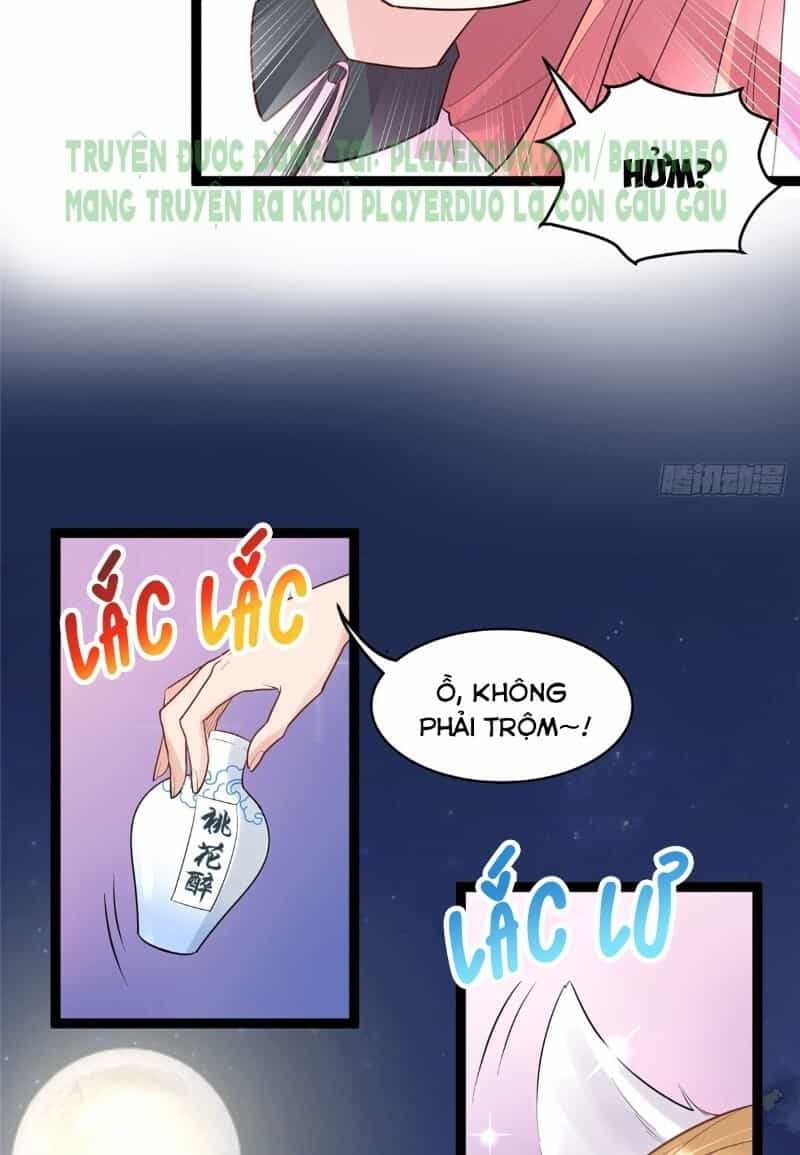 Bạo Manh Tiểu Tiên - Chương 13 - ảnh 56