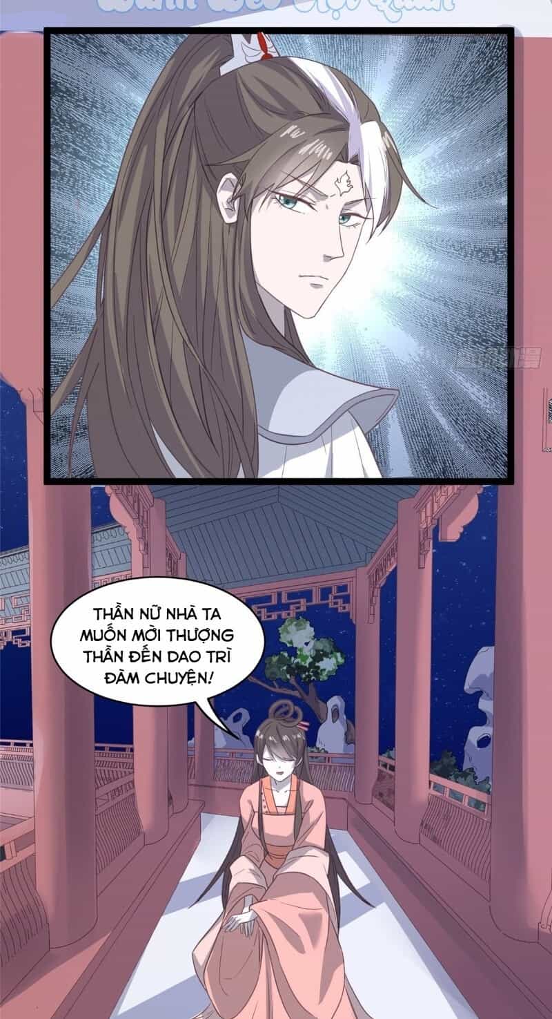 Bạo Manh Tiểu Tiên - Chương 15 - ảnh 19