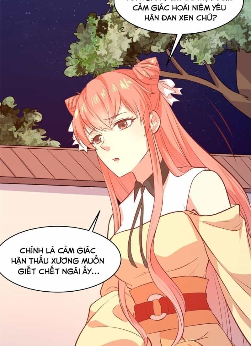 Bạo Manh Tiểu Tiên - Chương 15 - ảnh 25