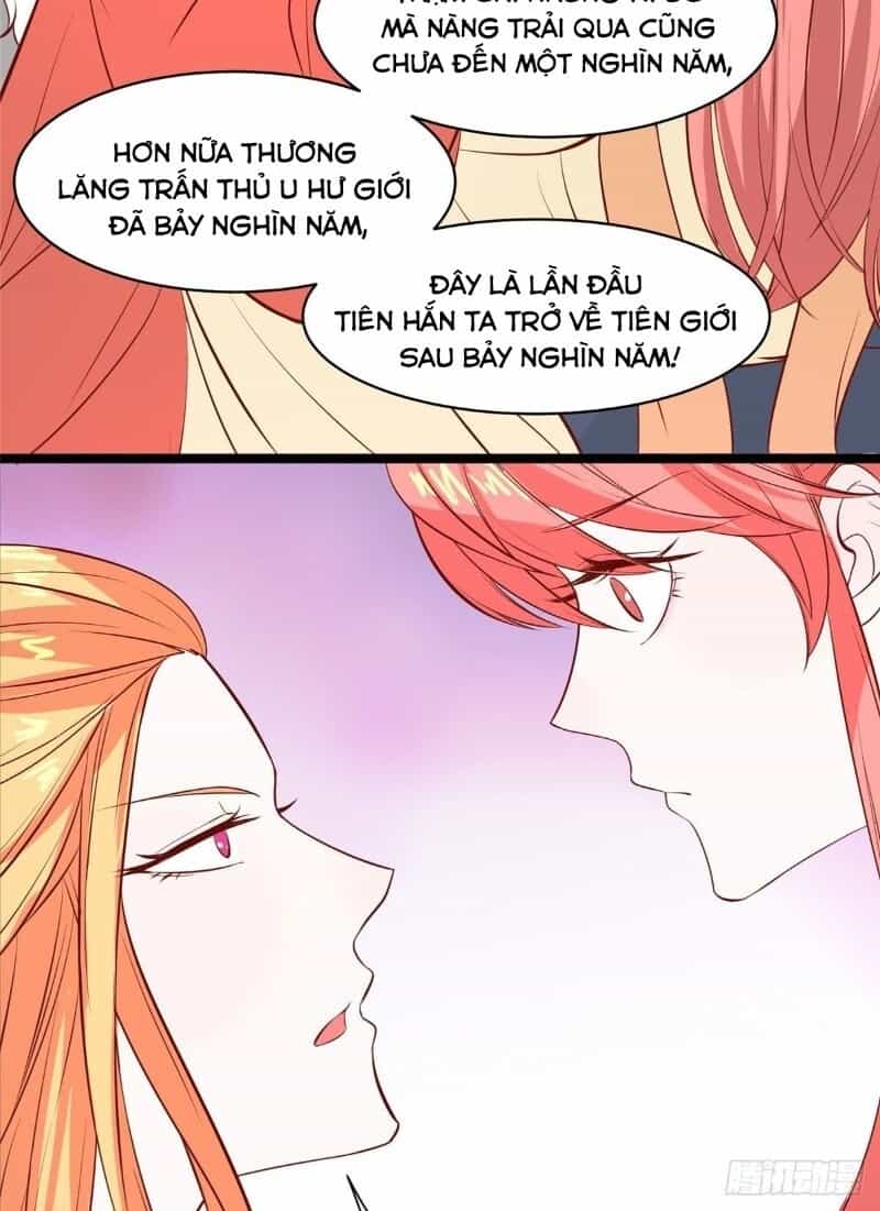 Bạo Manh Tiểu Tiên - Chương 15 - ảnh 33