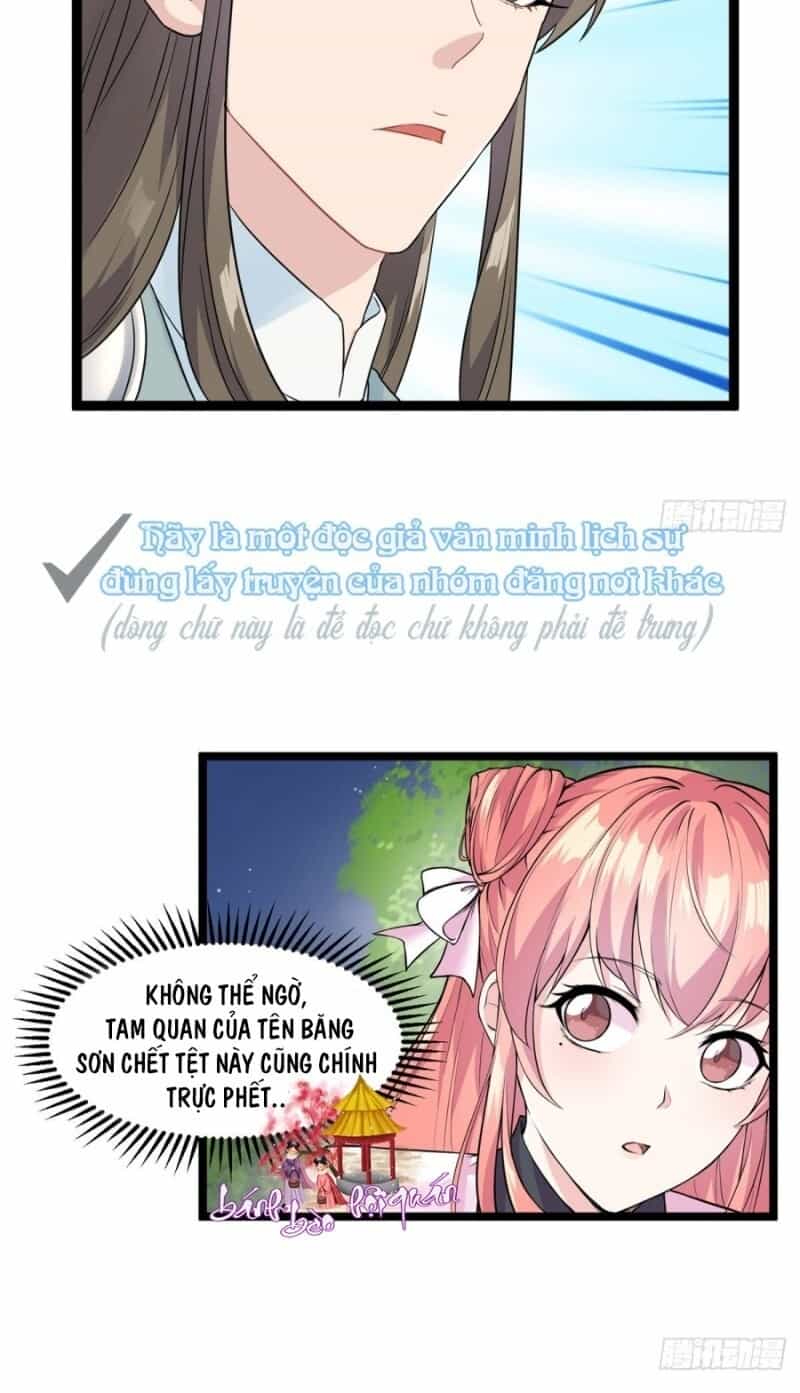 Bạo Manh Tiểu Tiên - Chương 16 - ảnh 29