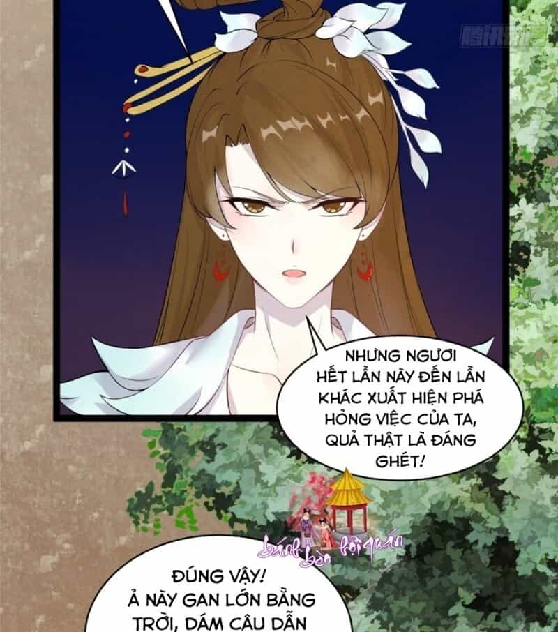 Bạo Manh Tiểu Tiên - Chương 17 - ảnh 3