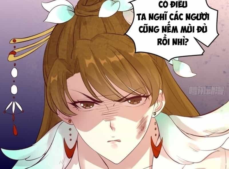 Bạo Manh Tiểu Tiên - Chương 17 - ảnh 59