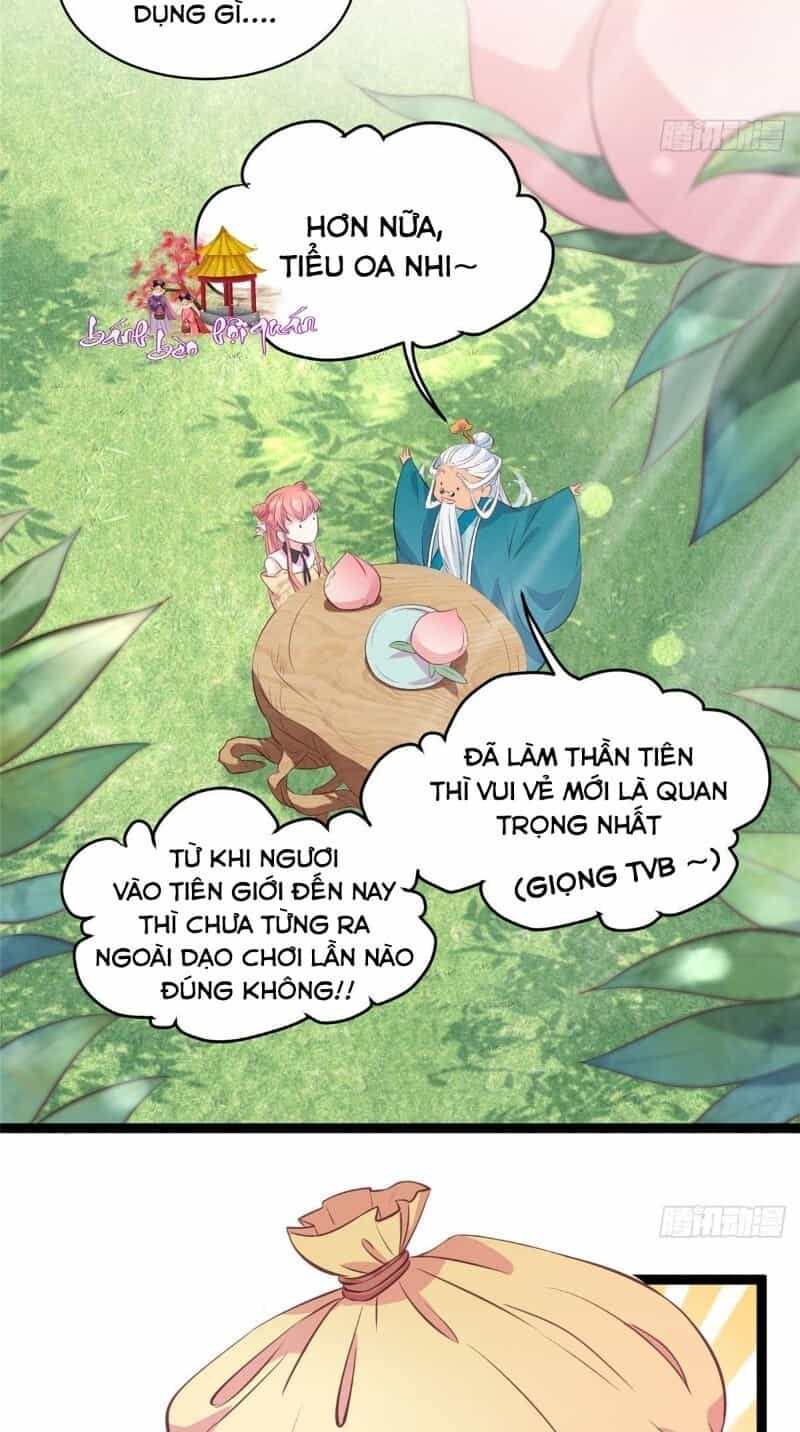 Bạo Manh Tiểu Tiên - Chương 19 - ảnh 31