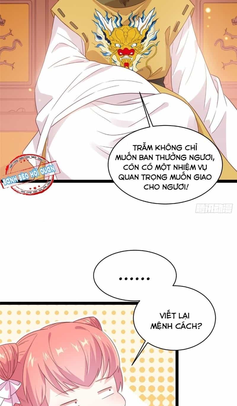 Bạo Manh Tiểu Tiên - Chương 20 - ảnh 27