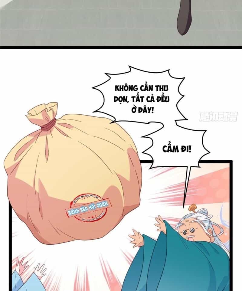 Bạo Manh Tiểu Tiên - Chương 20 - ảnh 8
