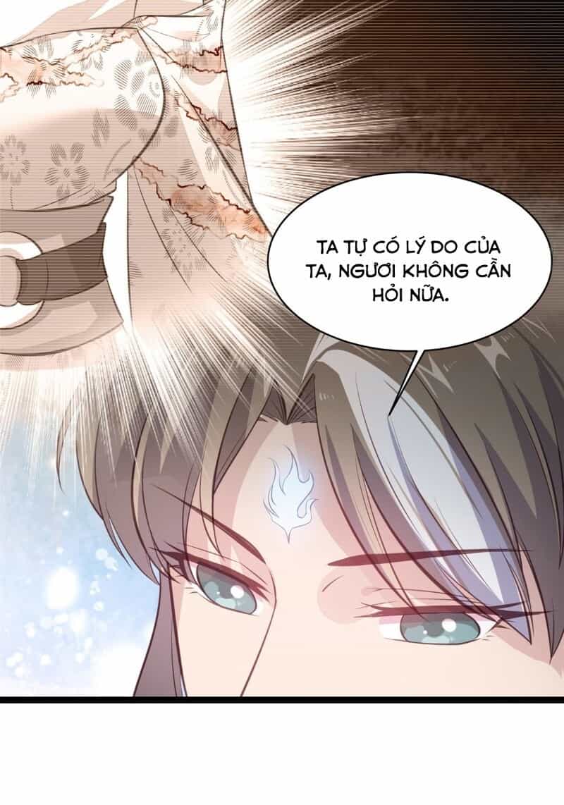 Bạo Manh Tiểu Tiên - Chương 21 - ảnh 15