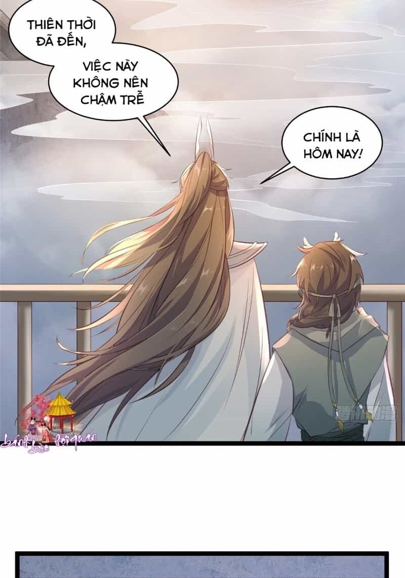 Bạo Manh Tiểu Tiên - Chương 21 - ảnh 21