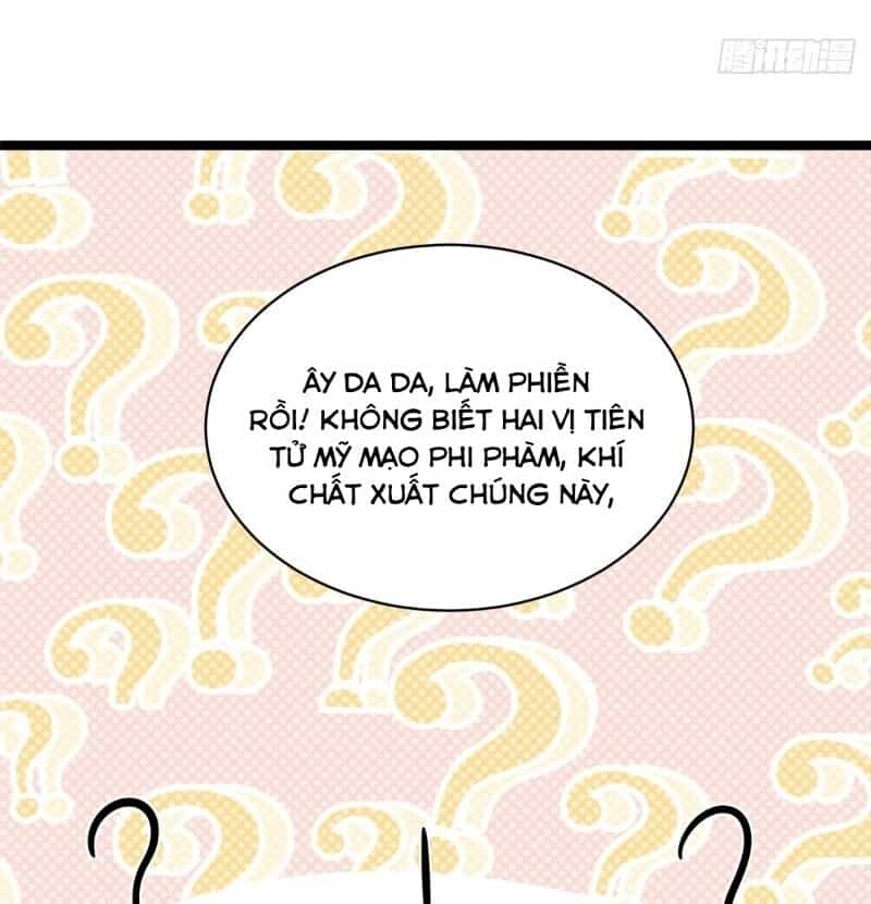 Bạo Manh Tiểu Tiên - Chương 21 - ảnh 41