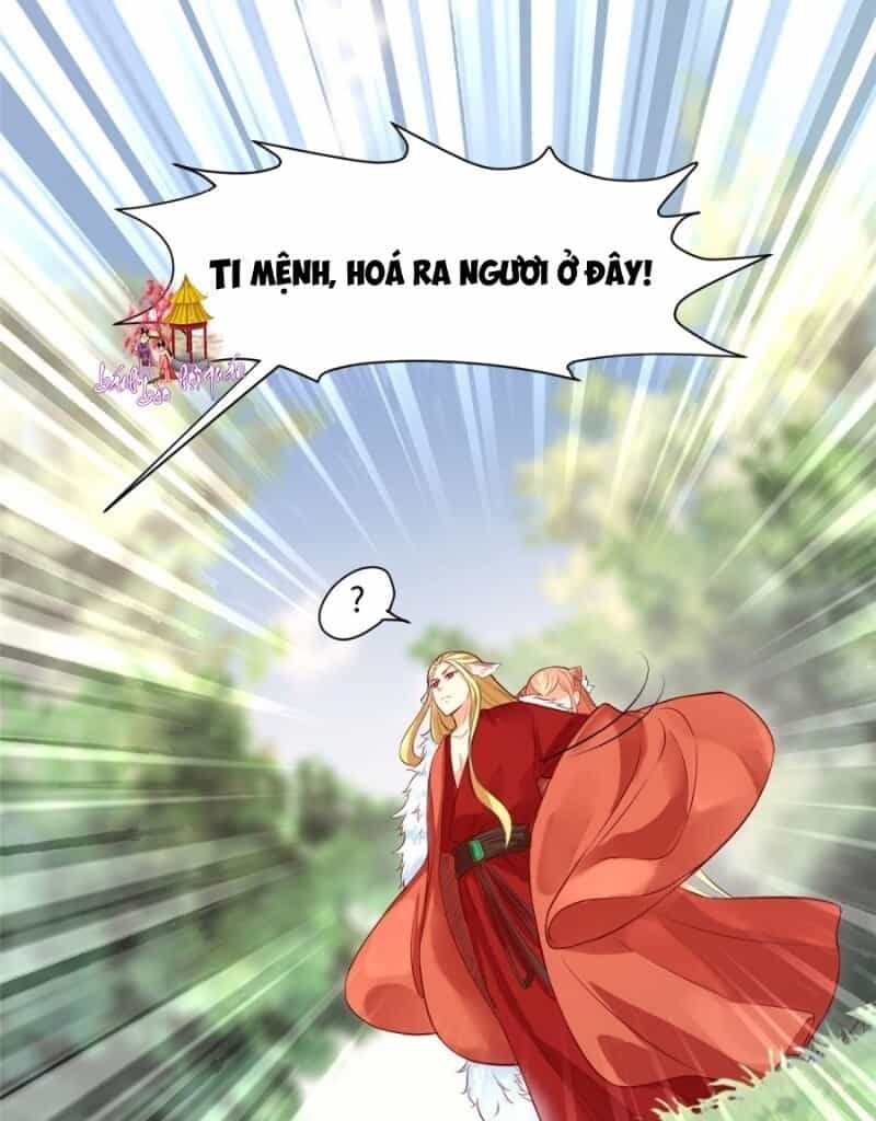 Bạo Manh Tiểu Tiên - Chương 22 - ảnh 21