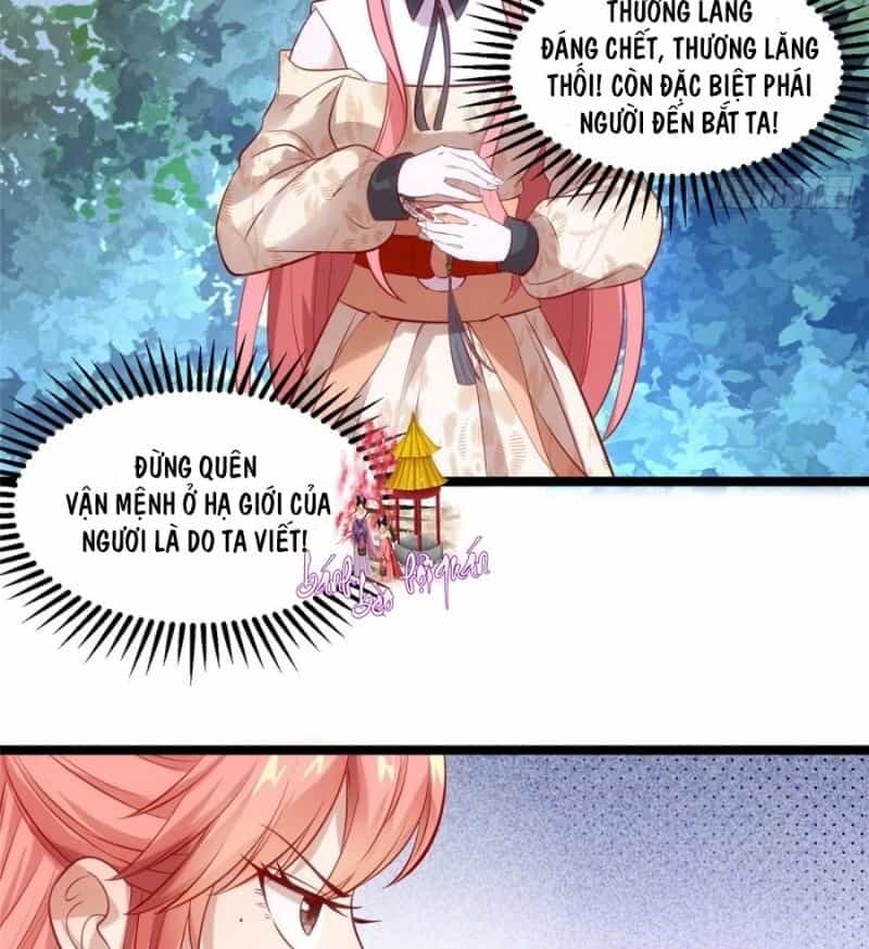 Bạo Manh Tiểu Tiên - Chương 22 - ảnh 28