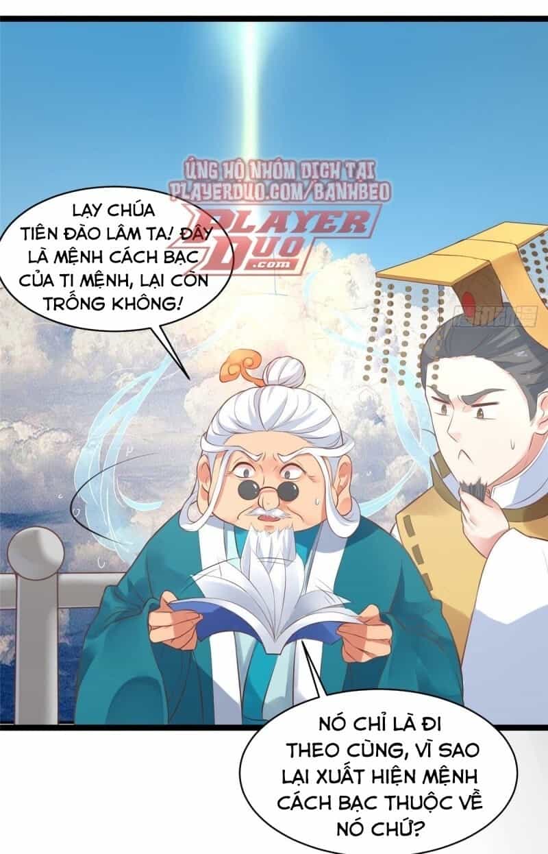 Bạo Manh Tiểu Tiên - Chương 23 - ảnh 40