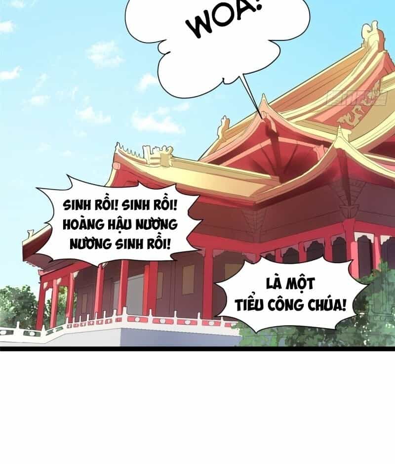 Bạo Manh Tiểu Tiên - Chương 23 - ảnh 48