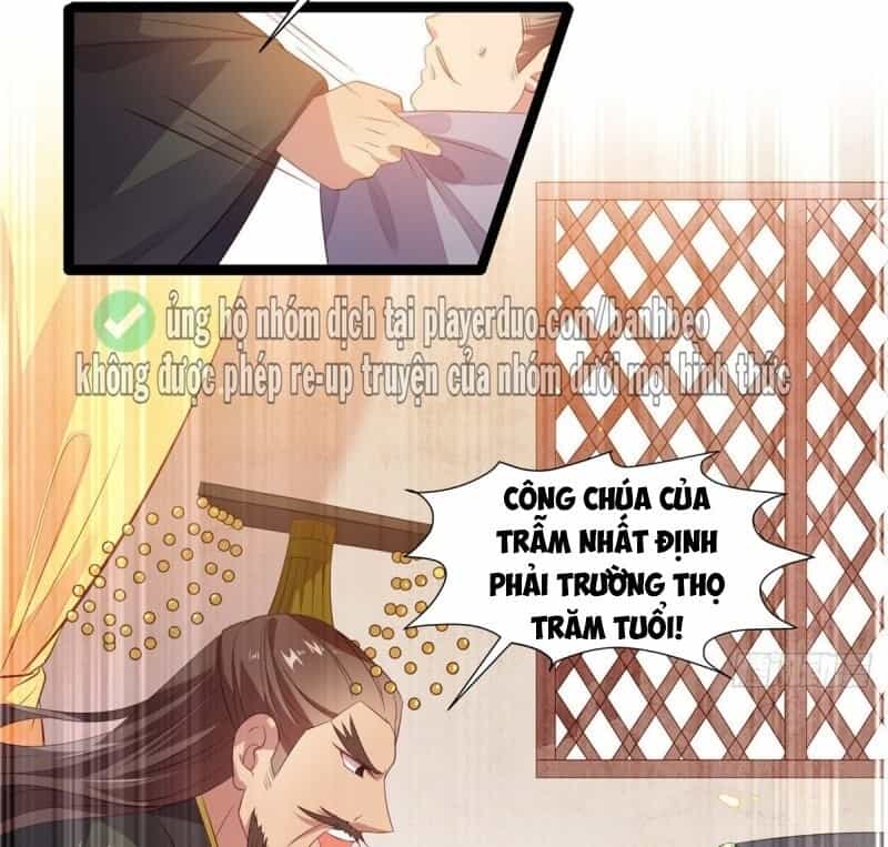 Bạo Manh Tiểu Tiên - Chương 24 - ảnh 29