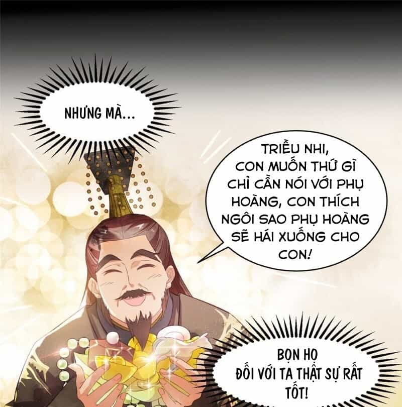 Bạo Manh Tiểu Tiên - Chương 24 - ảnh 61