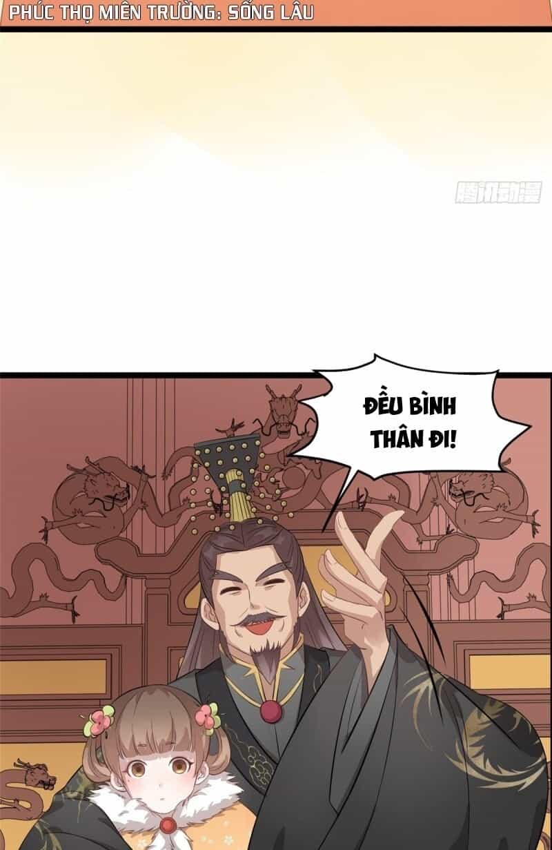 Bạo Manh Tiểu Tiên - Chương 25 - ảnh 4